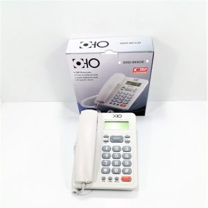 Telefon Fix OHO-085CID
