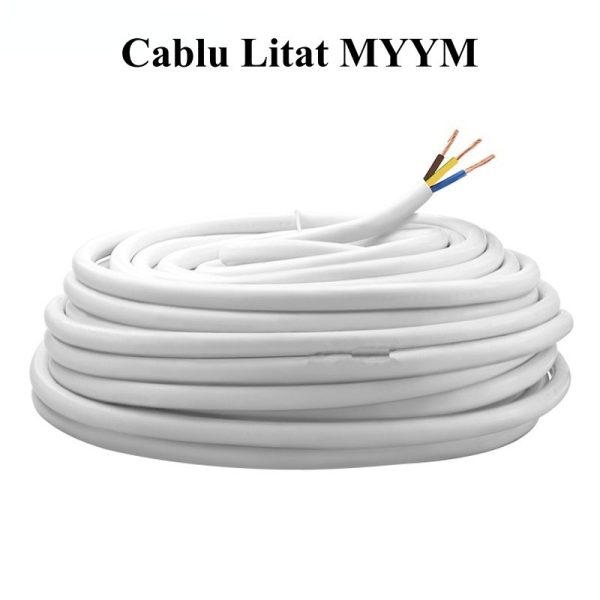 Cablu Electric MYYM