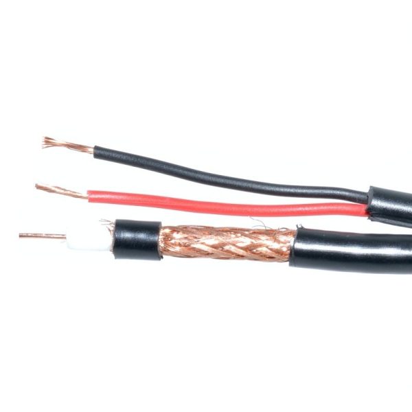 Cablu Coaxial RG6U