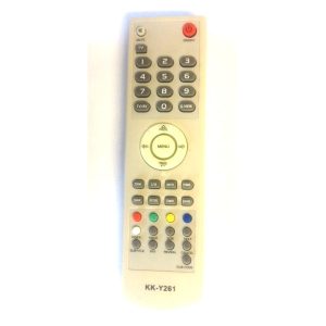 Telecomanda Vortex LCD