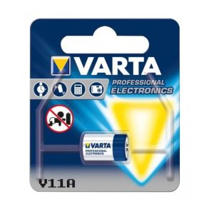 Baterie 6V Varta