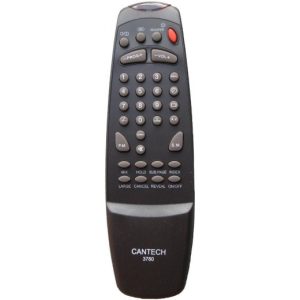 Telecomanda Platinium 3780