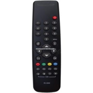 Telecomanda SCHNEIDER RC2000