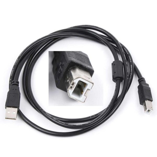 Cablu USB Tata la USB B