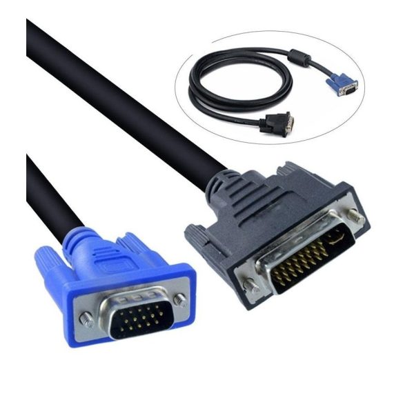 Cablu Video DVI