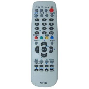 Telecomanda Sanyo RM-108B
