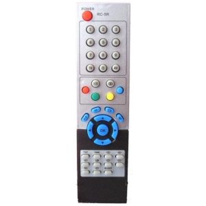 Telecomanda TAURAS RC-5R
