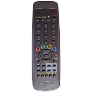 Telecomanda TOSHIBA CT-90014