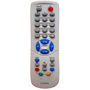 Telecomanda Toshiba CT-90163
