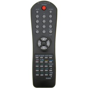 Telecomanda Platinium RH2930D