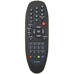 Telecomanda Platinium RN-3200G