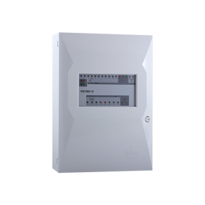 Unitate  de comanda adresabil - 10 intrari, 16 iesiri - UNIPOS FD7203O