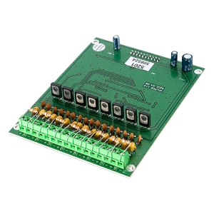 Modul extensie 8 zone pentru centrala FS5200 - UNIPOS FS5201