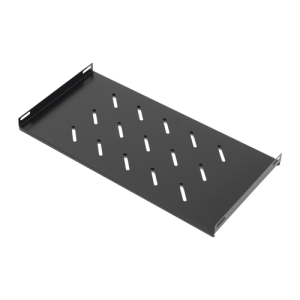 Raft fix pentru rack perete adancime 450mm - ASYTECH Networking ASY-S-450W