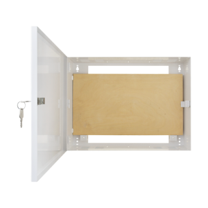 Cabinet universal pentru montaj echipamente AWO654-2