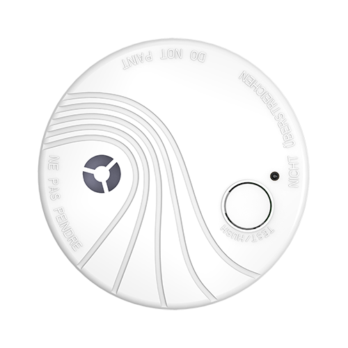 Detector de fum Wireless AX PRO 868Mhz - HIKVISION DS-PDSMK-S-WE