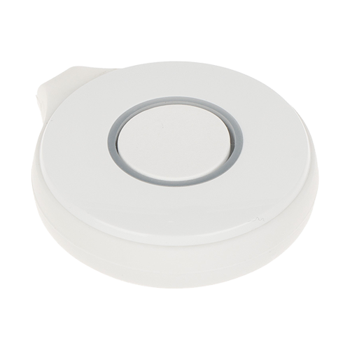 Buton portabil de urgenta Wireless AX PRO 868Mhz, un canal - HIKVISION DS-PDEBP1-EG2-WE - imagine 2