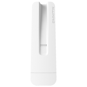 OmniTIK 5 ac, 2 antene 7.5dBi 5GHz, 802.11an/ac, 5 x Gigabit LAN, PoE - MikroTik RBOmniTikG-5HacD