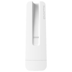 OmniTIK 5 POE ac, 2 antene 7.5dBi 5GHz, 802.11an/ac, 5 x Gigabit LAN (4 PoE-OUT), PoE - MikroTik RBOmniTikPG-5HacD