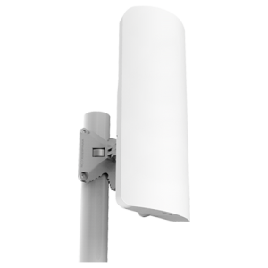mANTBox 2 12s, antena 12dBi 2.4Ghz, 802.11bgn, 1 x Gigabit LAN, PoE - MikroTik RB911G-2HPnD-12S
