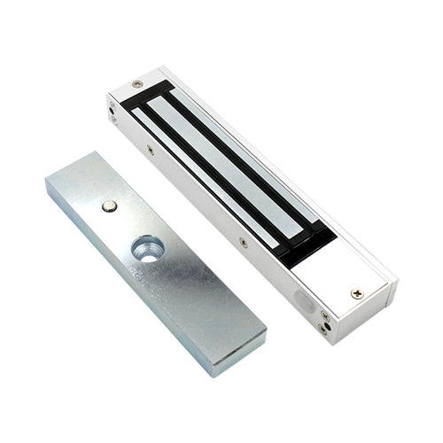 Electromagnet 180kgf seria PRO, montare aparenta, CUPRU 100%, monitorizare CSE-180P-S