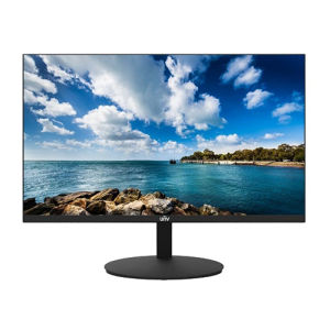 Monitor LED FullHD 24'', HDMI, VGA, Audio 2x1.5W - UNV MW3224-V