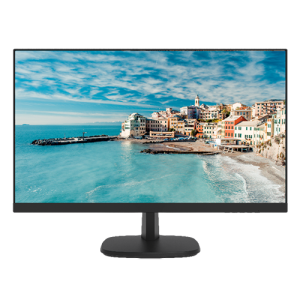 Monitor LED FullHD 27'', HDMI, VGA - HIKVISION DS-D5027FN