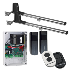 Kit automatizare poarta batanta 2x2.5m OBBI - DITEC DOITOBLS