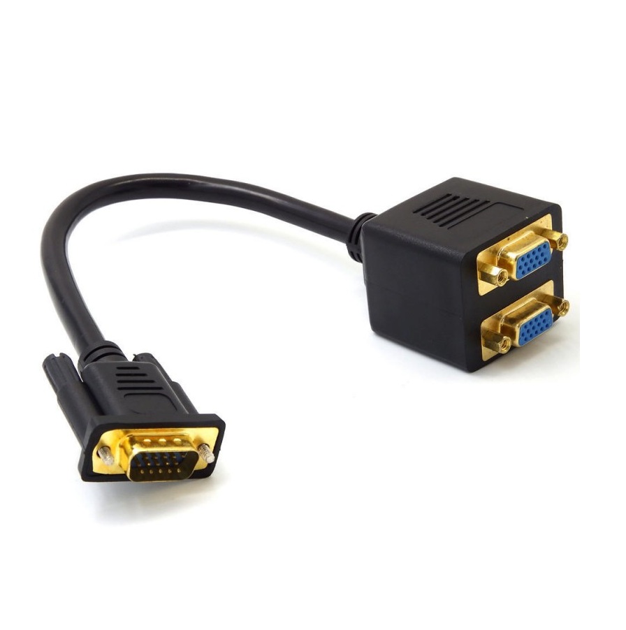 Spliter VGA