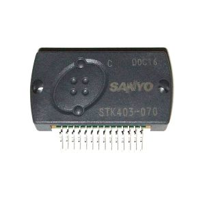 Circuit Integrat STK403-070