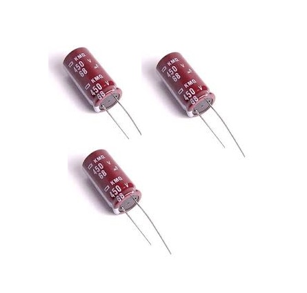 Condensator 450V