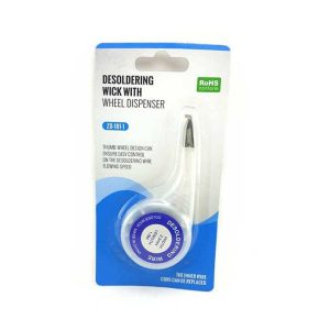 Tresa Absorbanta Dispenser