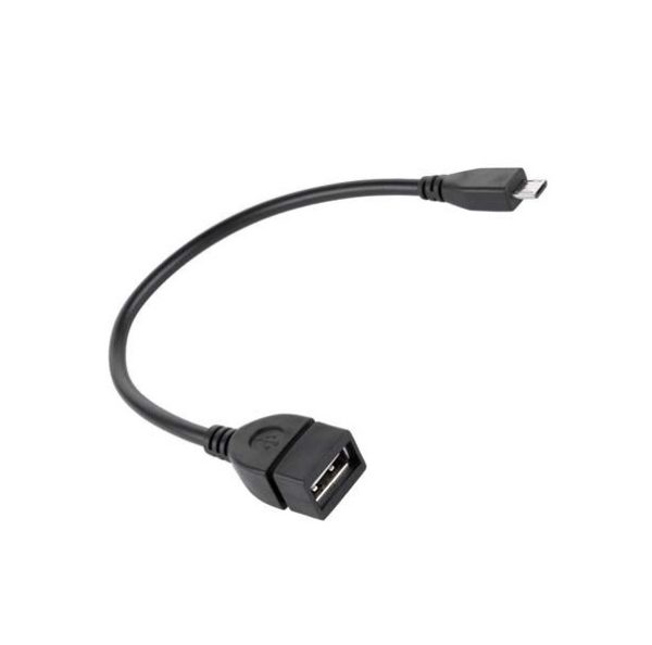 Cablu OTG USB