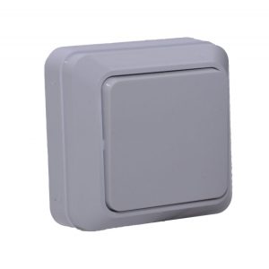 Intrerupator Simplu Electric