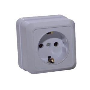 Priza Simpla Electrica