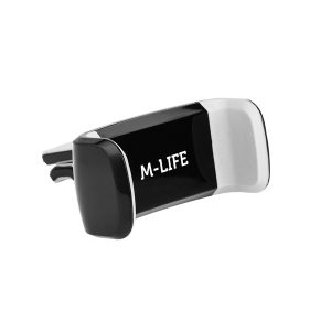 Suport Auto Universal Grilaj M-LIFE Negru