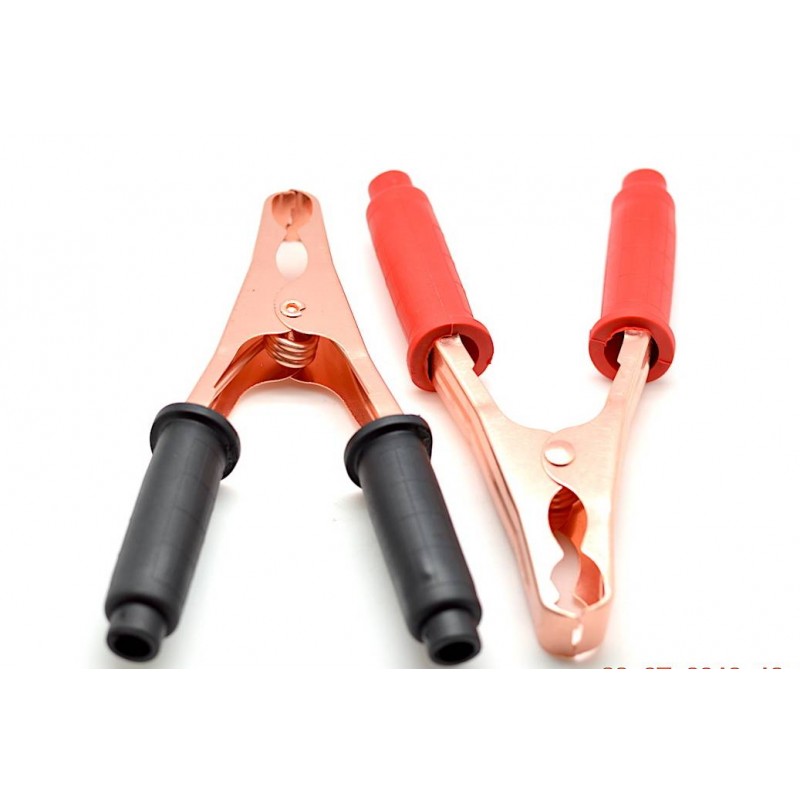 Set Clesti Crocodil 400A