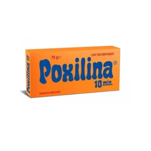 Poxilina Chit Bicomponent 70gr