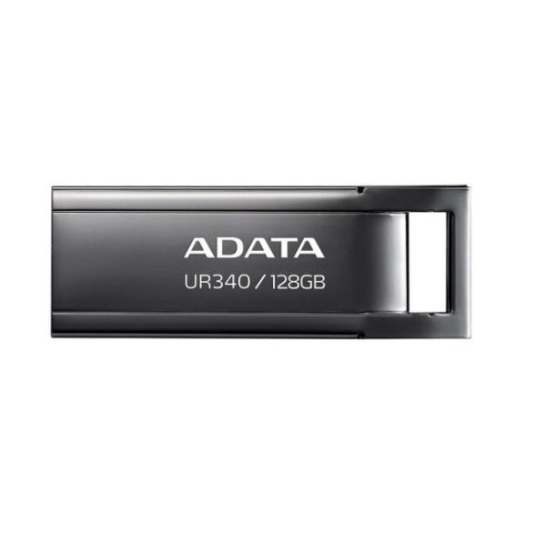 Memorie USB 3.0 128Gb ADATA Metalica