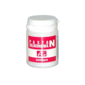 Pasta Siliconica 60gr