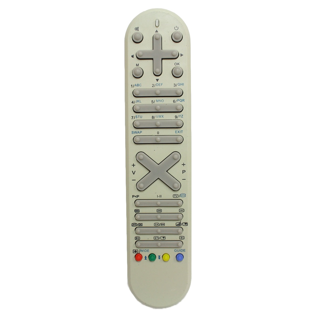 Telecomanda ALLVIEW Lcd RC1060