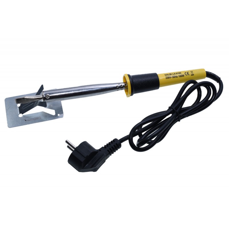 Letcon Electric de Lipit 100W DALBI
