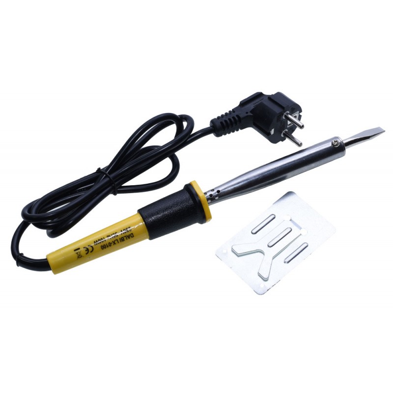 Letcon Electric de Lipit 100W DALBI - imagine 5