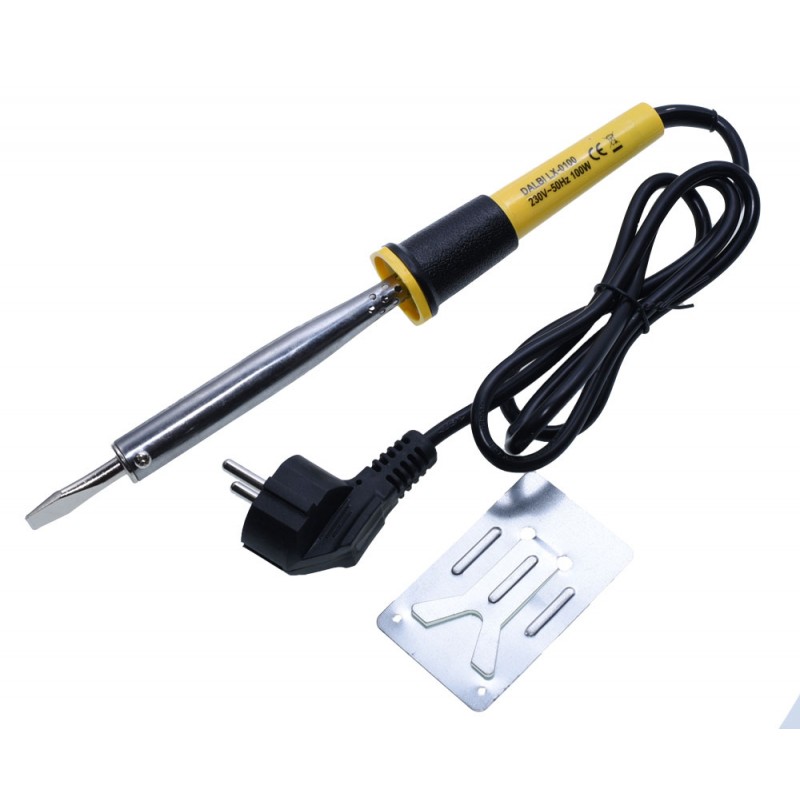 Letcon Electric de Lipit 100W DALBI - imagine 6