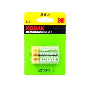 Acumulator R6 AA 2600mAh Kodak BL2