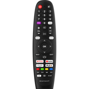 Telecomanda pentru DIAMANT Led HL4330H