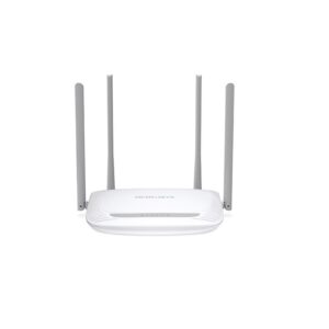 Router Wireless 300Mbps 4 Antene MERCUSYS