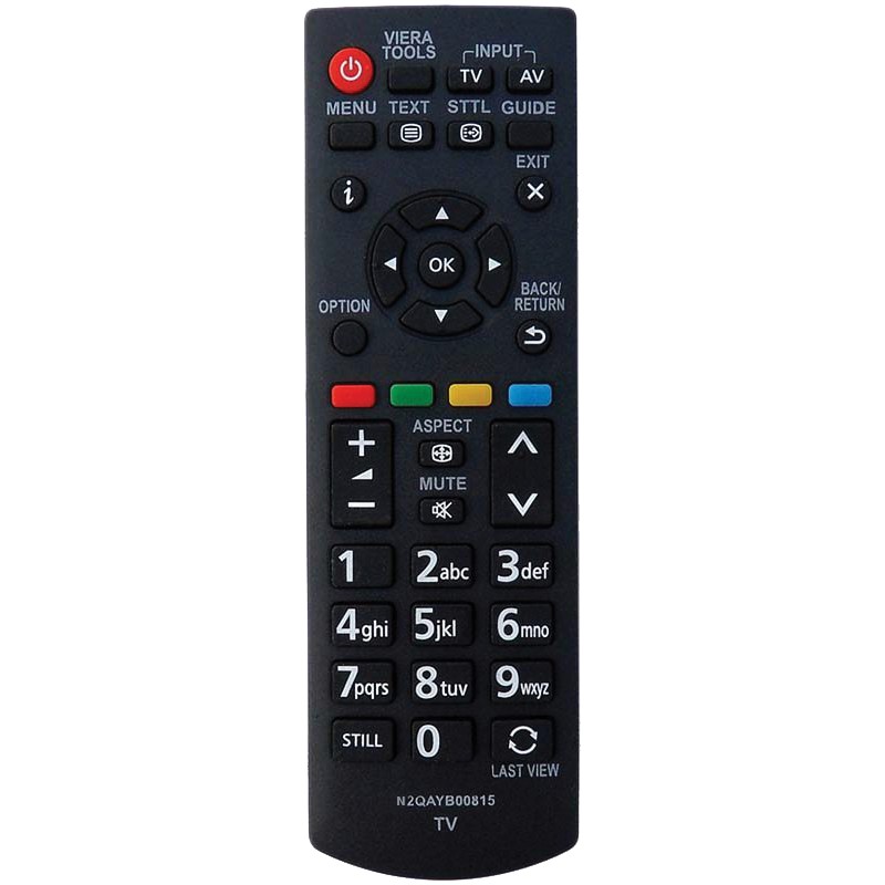 Telecomandă PANASONIC Lcd Led N2QAYB000815