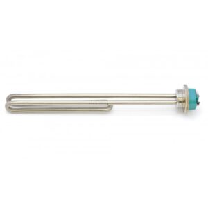 Rezistenta Boiler Nichelata Indoita cu filet 3000W