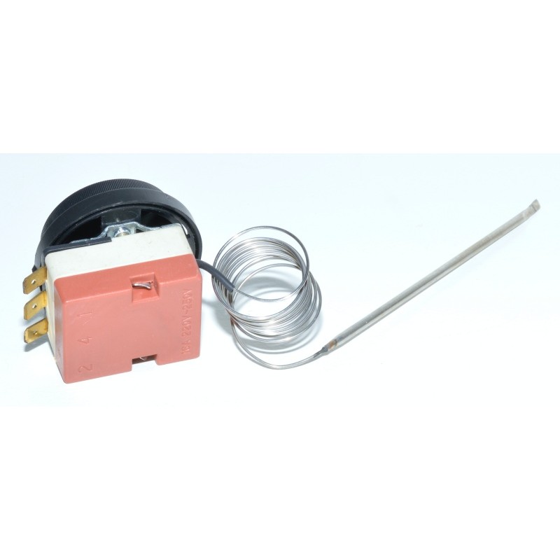 Termostat Reglabil cu Sonda de Inox 50 - 230˚C - imagine 6